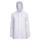 Grundens Petrus 88 Hooded Fishing Jacket - Men's, White, Extra Small, 15645
