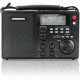 Grundig S450DLX Field Radio, black NGS450DLB