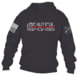 Grunt Style Beautiful Badass Hoodie 2.0 - Women's