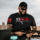 Grunt Style Its In My DNA T-Shirt - Mens, Charcoal, 4XL, GS3998-4XL