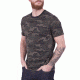 Grunt Style Men's Camo Tee Shirt, Camo, GS2167