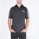 Grunt Style Men's UV Polo Shirt, Large GS1707-L