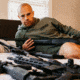 Grunt Style This Is My Hoodie - Mens, Military Green, 3XL, GS3654-3XL