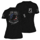 Grunt Style Women's POW/MIA 2017 Tee Shirt, Large GS1709-L