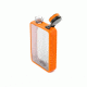 GSI Boulder Flask- Orange 79357