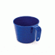 GSI Cascadian Cup 12 Fl Oz Blue 77222
