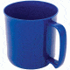 GSI Cascadian Mug 14 Fl Oz Blue 77232