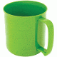 GSI Cascadian Mug Green 77233
