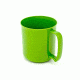 GSI Cascadian Mug Green 77233