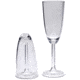 GSI Champagne Flute 79330