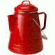 Coffee Boiler 36 Cup-Red