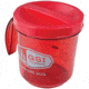 GSI Fairshare Mug Red 79251