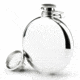 GSI Glacier Stainless Classic Flask-5 fl oz