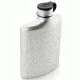 Glacier Stainless Hip Flask-6 oz