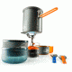 Halulite MicroDualist Complete-Anodized
