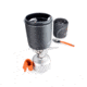GSI Halulite Minimalist Pot, 0.6L, 50239