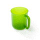 GSI Infinity Mug - Green 75213