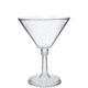 GSI Martini Glass 8 Oz 79348