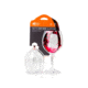 GSI Nesting Red Wine Glass Set 79312