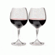 GSI Nesting Red Wine Glass Set 79312