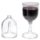 GSI Nesting Wine Glass 79305