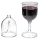 GSI Nesting Wine Glass 79305