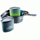 GSI Pinnacle Backpacker 50180