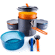 GSI Pinnacle Dualist, Ultra-Compact Kit, 50248