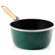 GSI Pioneer Sauce Pan-Green