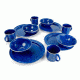 GSI Pioneer Table Set - Blue