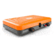 GSI Selkirk 460 2-Burner Camp Stove, Orange, 56011