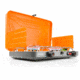 GSI Selkirk 460 2-Burner Camp Stove, Orange, 56011