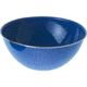 GSI Ss Rim Bowl 6'' Blue 32014