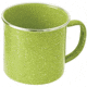GSI Ss Rim Cup 12oz Green 27218