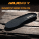 Gsm Muddy DV8 17" Non-Insulated Boots Clay Size 7D, MUD-17NI-CL-7D
