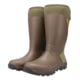 Gsm Muddy DV8 17" Non-Insulated Boots Clay Size 7D, MUD-17NI-CL-7D