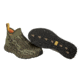 Gsm Muddy DV8 Ankle Boot Mossy Oak Bottomland Size 12D, MUD-ANKL-MO-12D