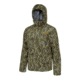 Gsm Muddy TRX Lightweight Rain Jacket Mossy Oak Bottomland 3XL, MUD-LW-RJKT-MOB-3X