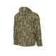 Gsm Muddy TRX Lightweight Rain Jacket Mossy Oak Bottomland 3XL, MUD-LW-RJKT-MOB-3X