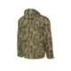 Gsm Muddy TRX Lightweight Rain Jacket Mossy Oak Bottomland 3XL, MUD-LW-RJKT-MOB-3X