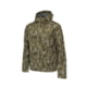 Gsm Muddy TRX Lightweight Rain Jacket Mossy Oak Bottomland M, MUD-LW-RJKT-MOB-M