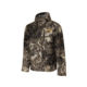 Gsm Muddy TRX Lightweight Rain Jacket Veil Canyon Grey S, MUD-LW-RJKT-VCG-S