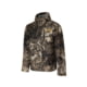 Gsm Muddy TRX Lightweight Rain Jacket Veil Canyon Grey 3XL, MUD-LW-RJKT-VCG-3X