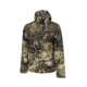 Gsm Muddy TRX Lightweight Rain Jacket Veil Canyon Hybrid S, MUD-LW-RJKT-VCH-S
