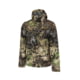 Gsm Muddy TRX Lightweight Rain Jacket Veil Canyon Hybrid S, MUD-LW-RJKT-VCH-S
