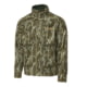 Gsm Muddy TRX Softshell Jacket Mossy Oak Bottomland M, MUD-WDP-JKT-MOB-M