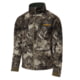 Gsm Muddy TRX Softshell Jacket Veil Canyon Grey S, MUD-WDP-JKT-VCG-S