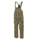 Gsm Muddy TRX Waterproof Sherpa Fleece Bib Overalls Mossy Oak Bottomland 3XL, MUD-WTP-SHBIB-MOB-3X