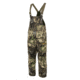 Gsm Muddy TRX Waterproof Sherpa Fleece Bib Overalls Veil Canyon Hybrid XL, MUD-WTP-SHBIB-VCH-XL