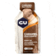 GU Caramel Macchiato Energy Gel-Single